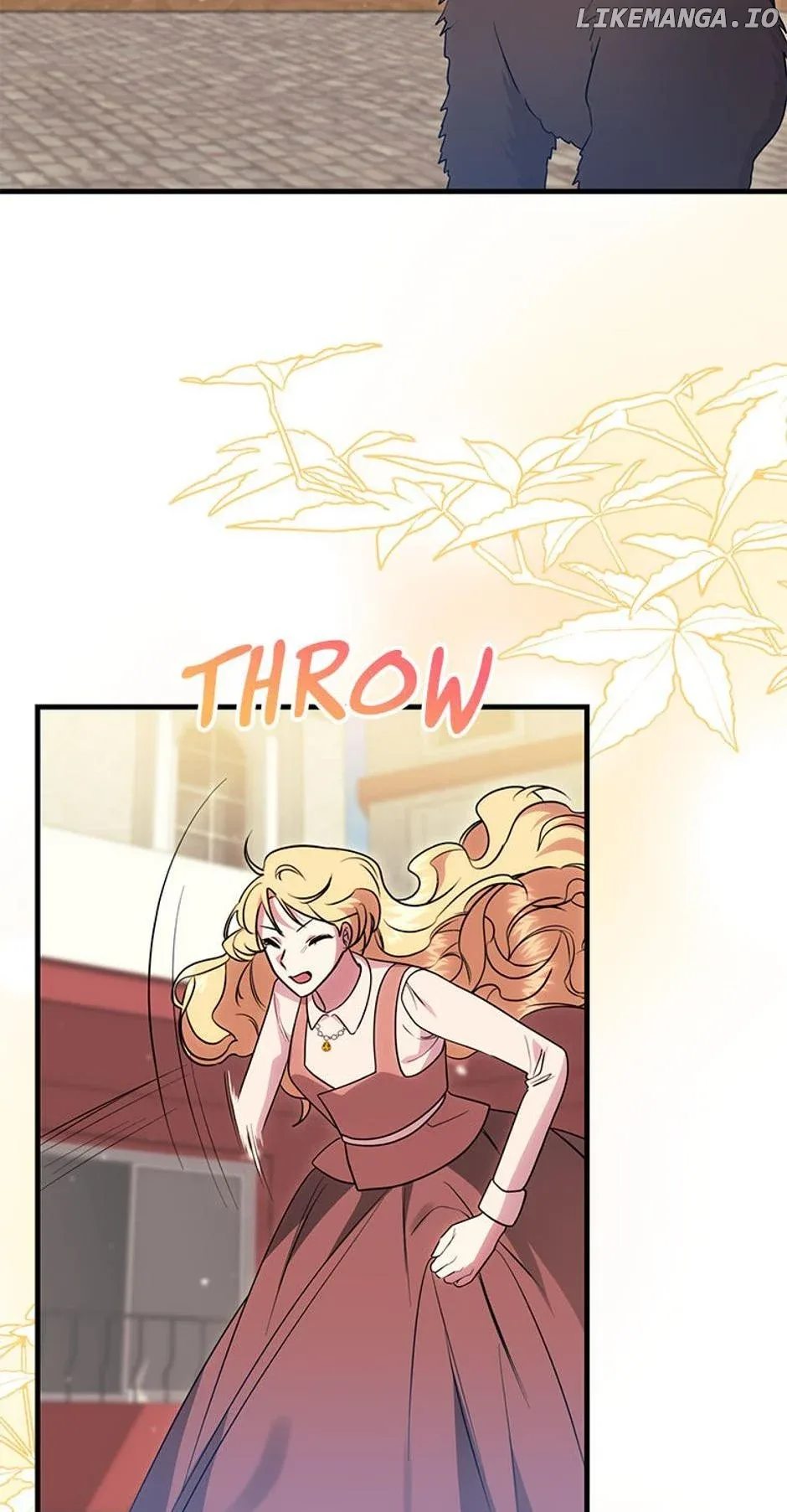 Twin Sister’s Strike Declaration Chapter 23 page 48