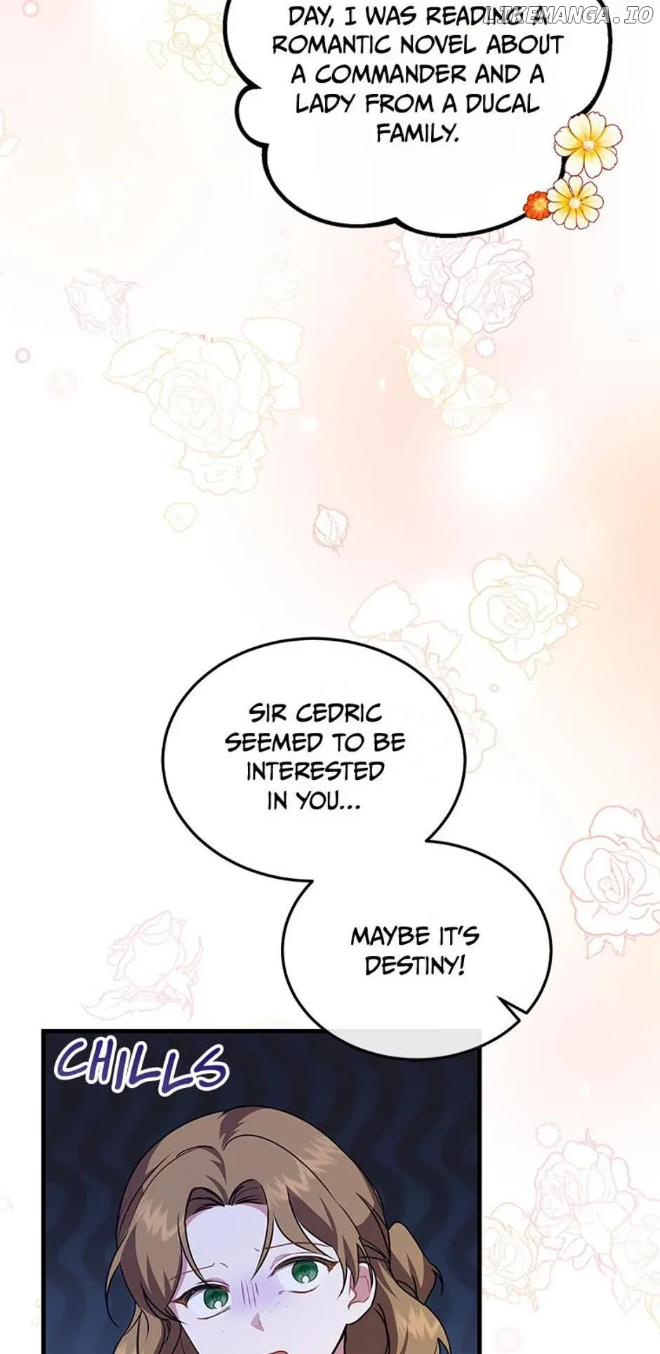 Twin Sister’s Strike Declaration Chapter 23 page 39