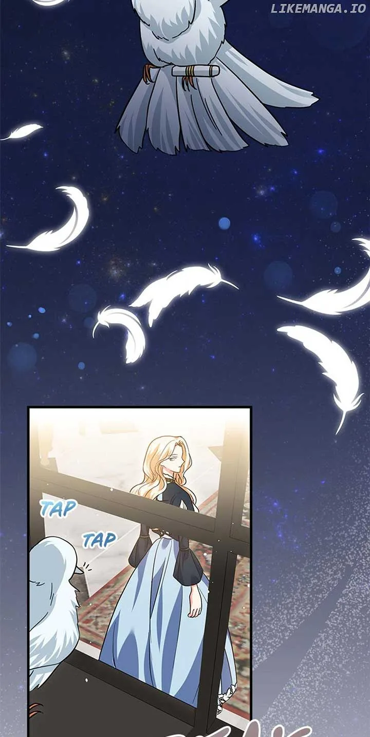 Twin Sister’s Strike Declaration Chapter 15 page 55