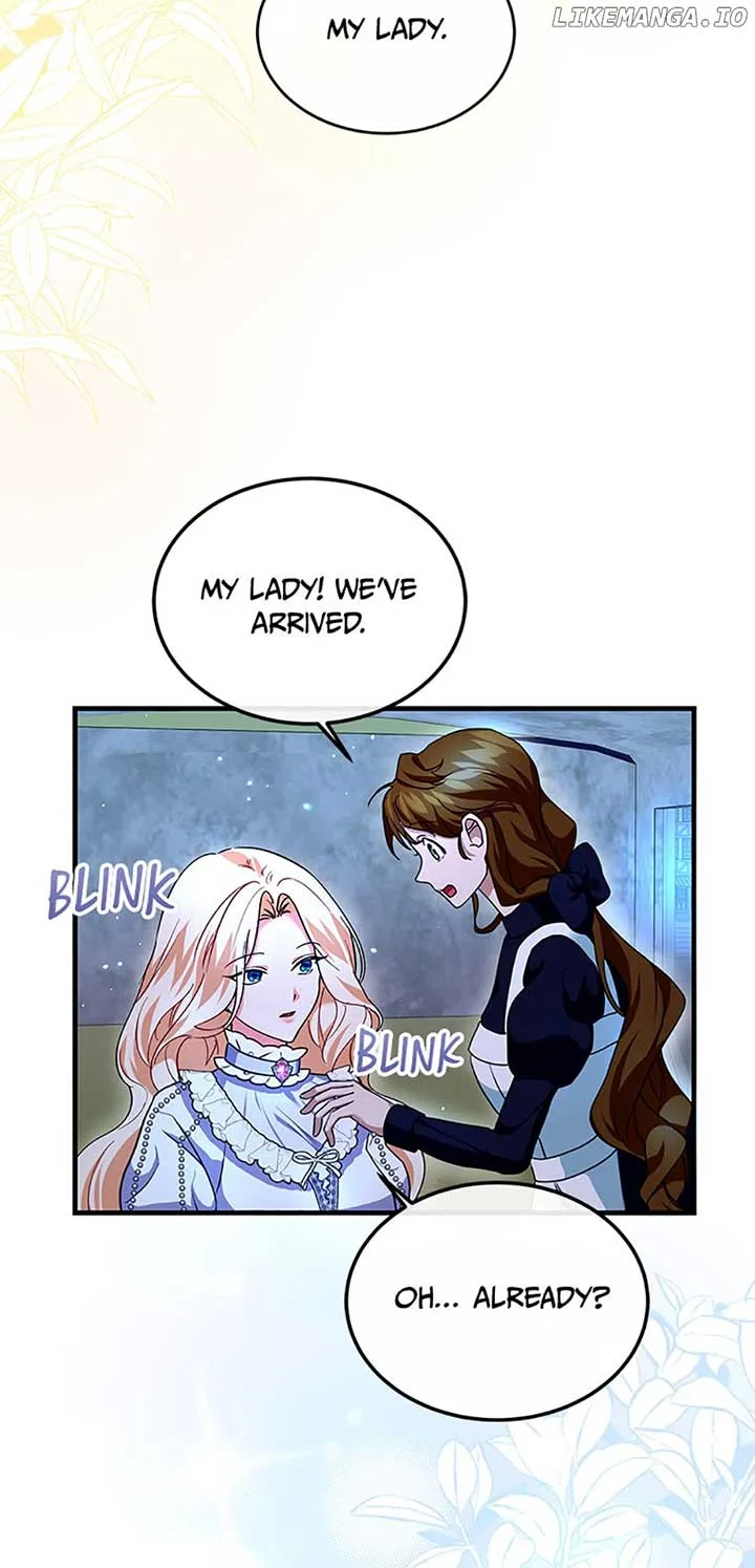 Twin Sister’s Strike Declaration Chapter 20 page 60