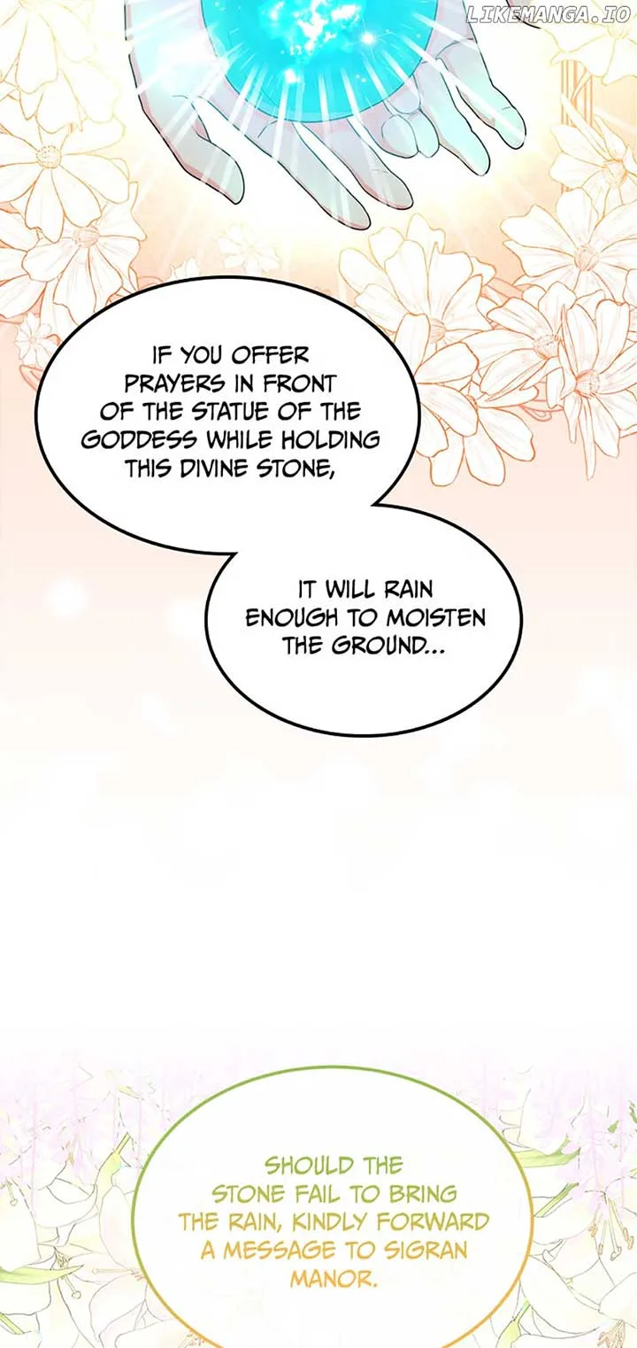 Twin Sister’s Strike Declaration Chapter 20 page 55