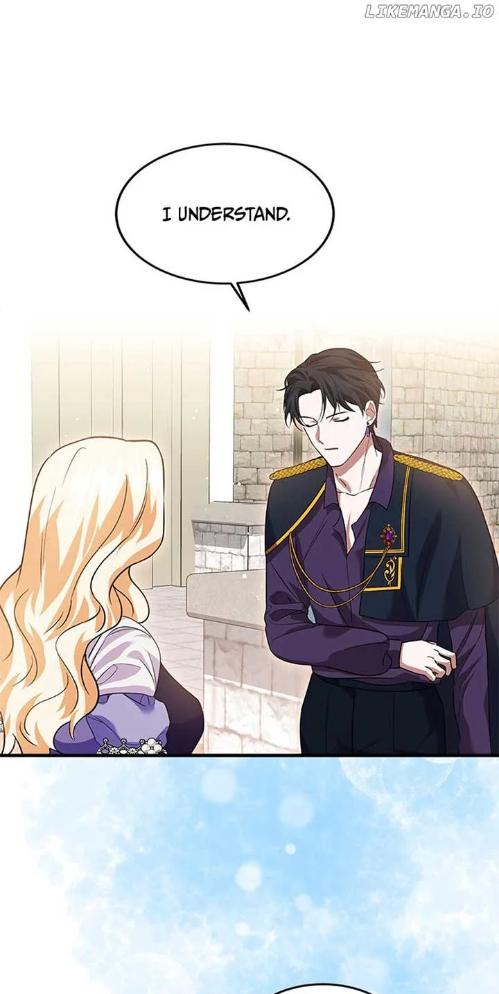 Twin Sister’s Strike Declaration Chapter 15 page 48