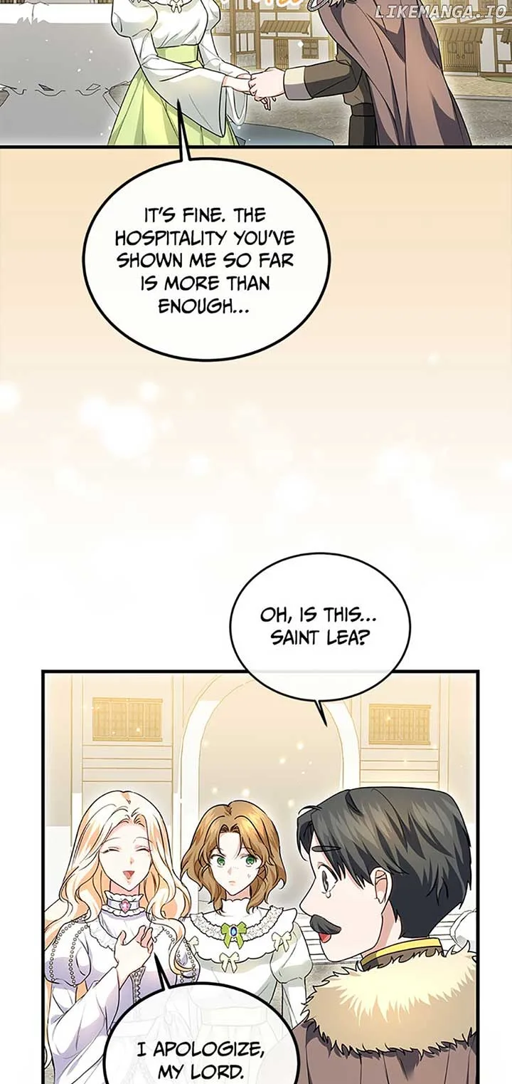 Twin Sister’s Strike Declaration Chapter 20 page 52