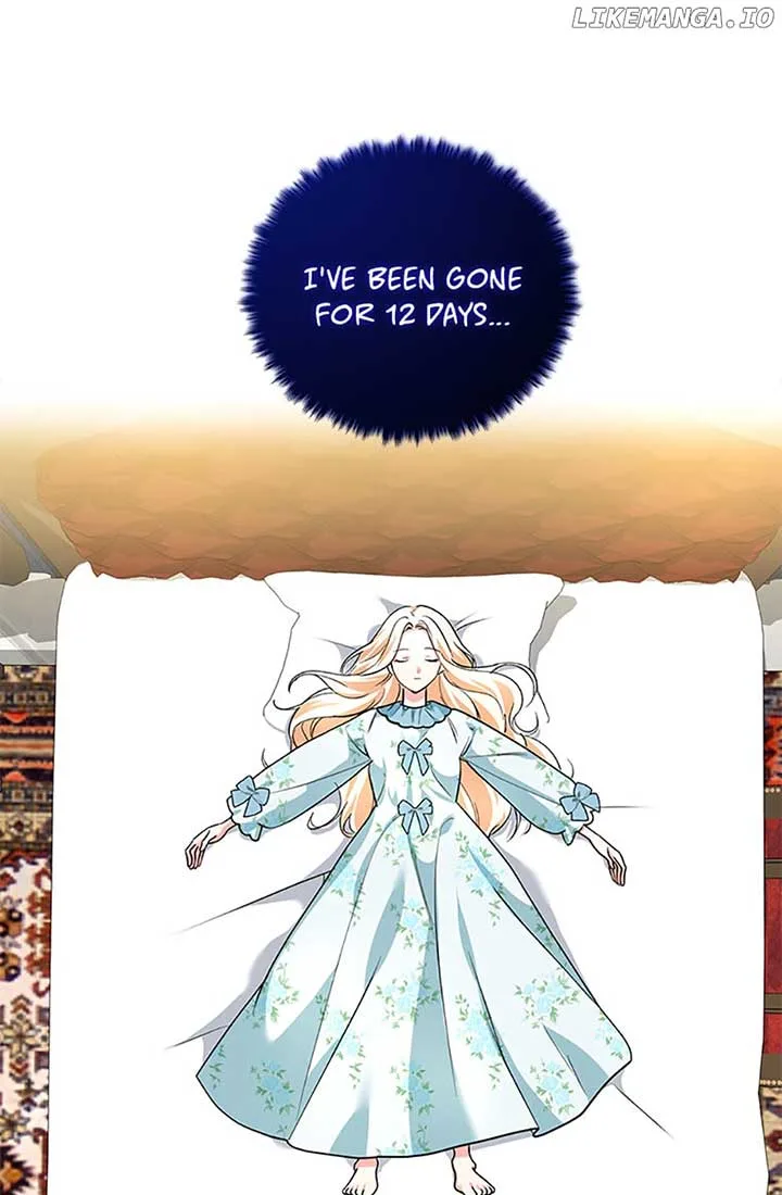Twin Sister’s Strike Declaration Chapter 20 page 64