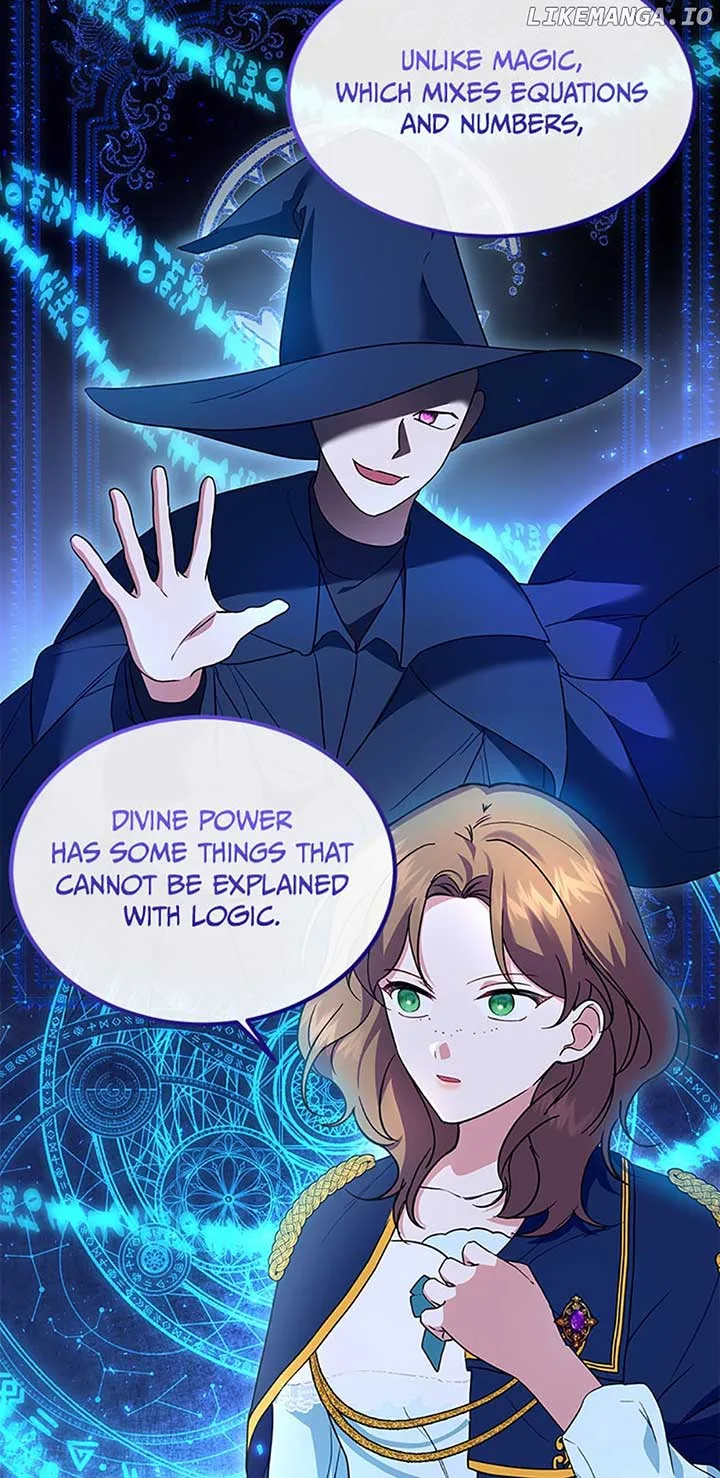 Twin Sister’s Strike Declaration Chapter 20 page 29