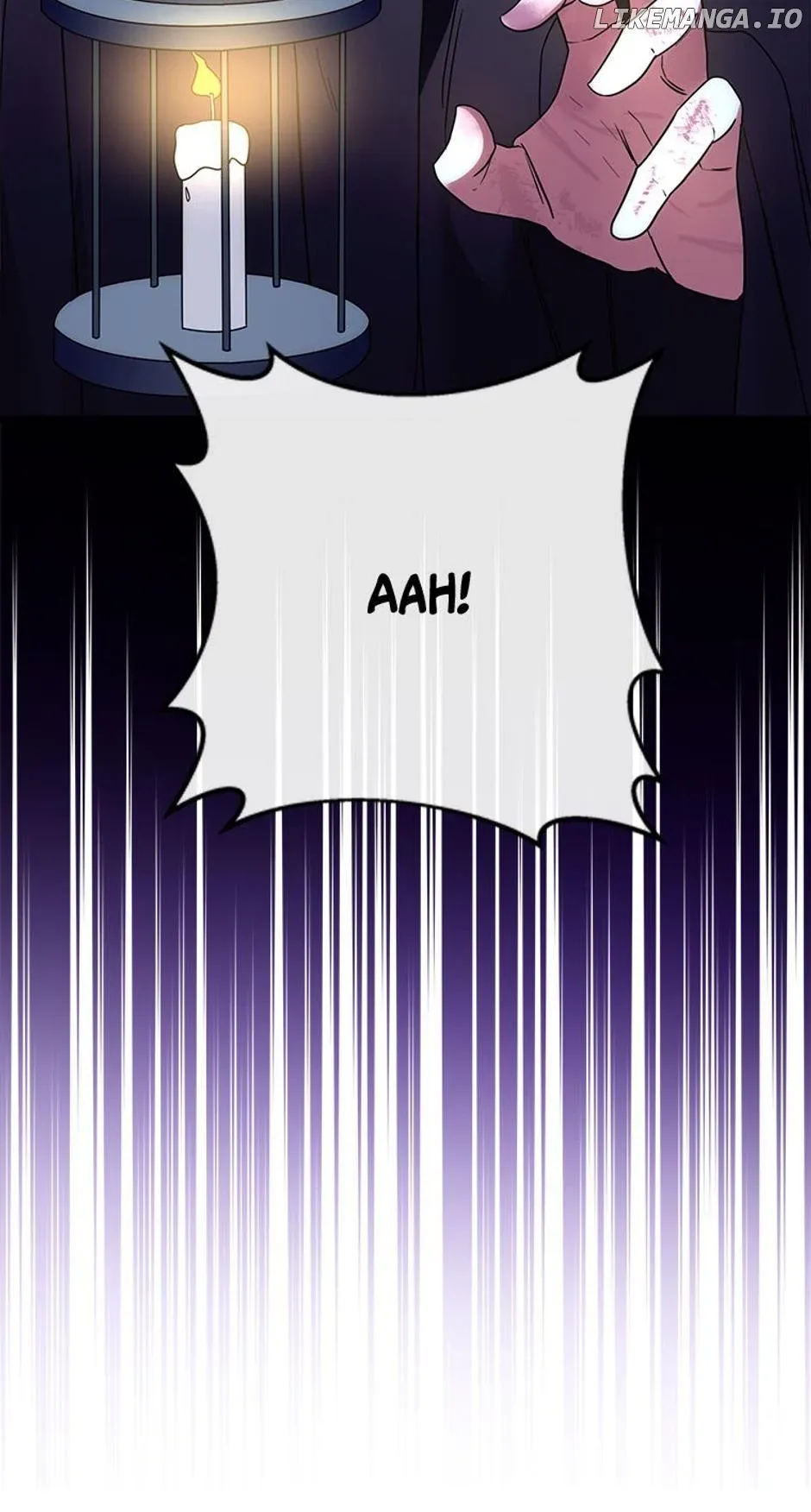 Twin Sister’s Strike Declaration Chapter 24 page 12