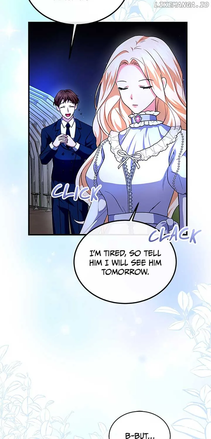 Twin Sister’s Strike Declaration Chapter 20 page 62
