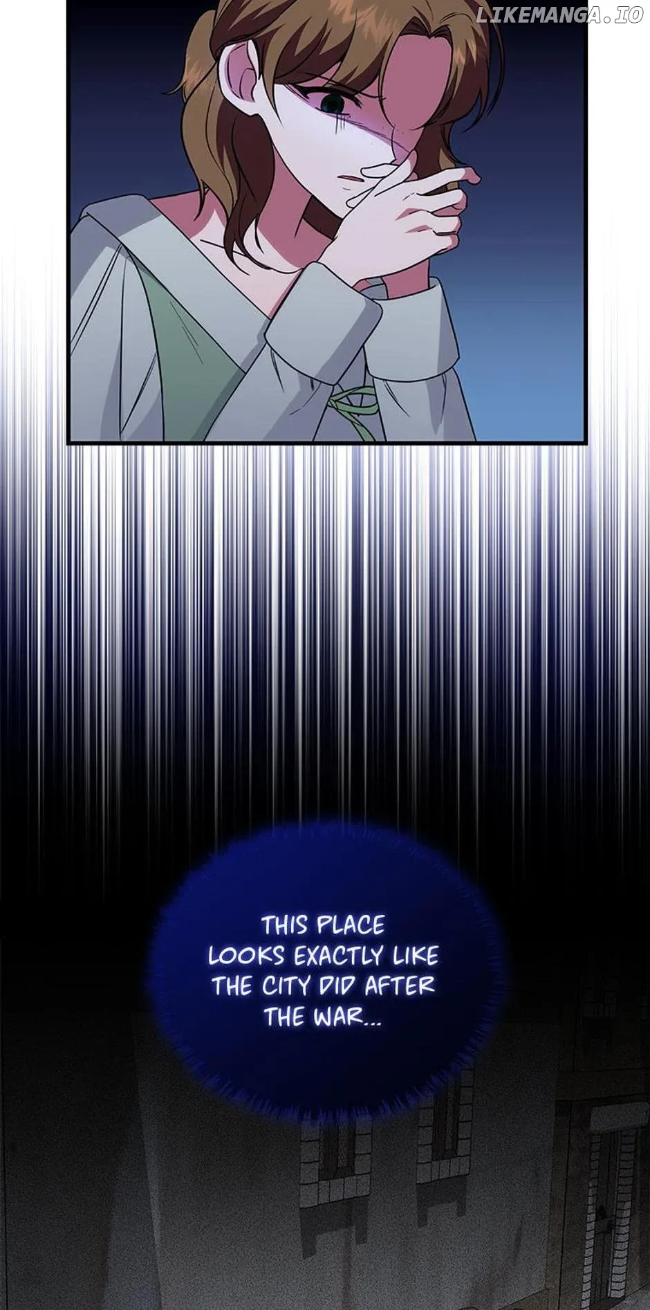 Twin Sister’s Strike Declaration Chapter 24 page 7