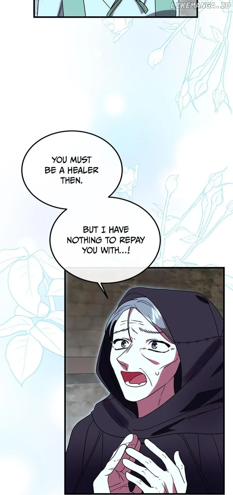 Twin Sister’s Strike Declaration Chapter 24 page 27