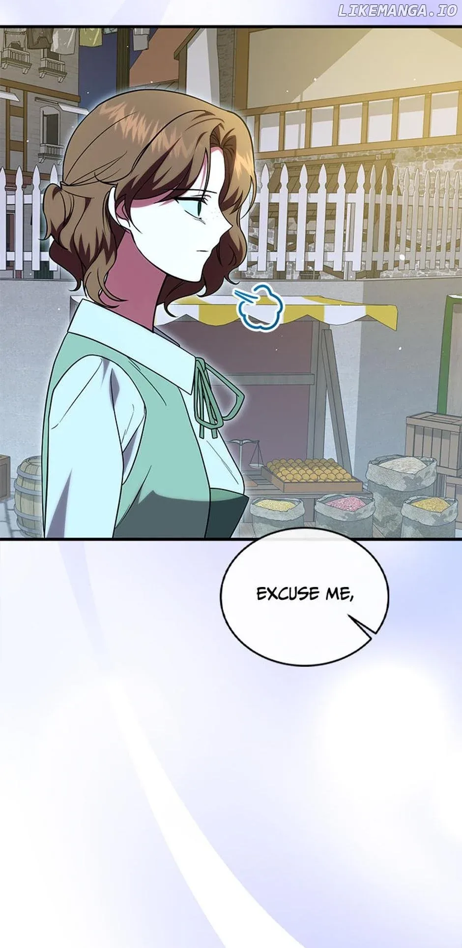 Twin Sister’s Strike Declaration Chapter 24 page 39