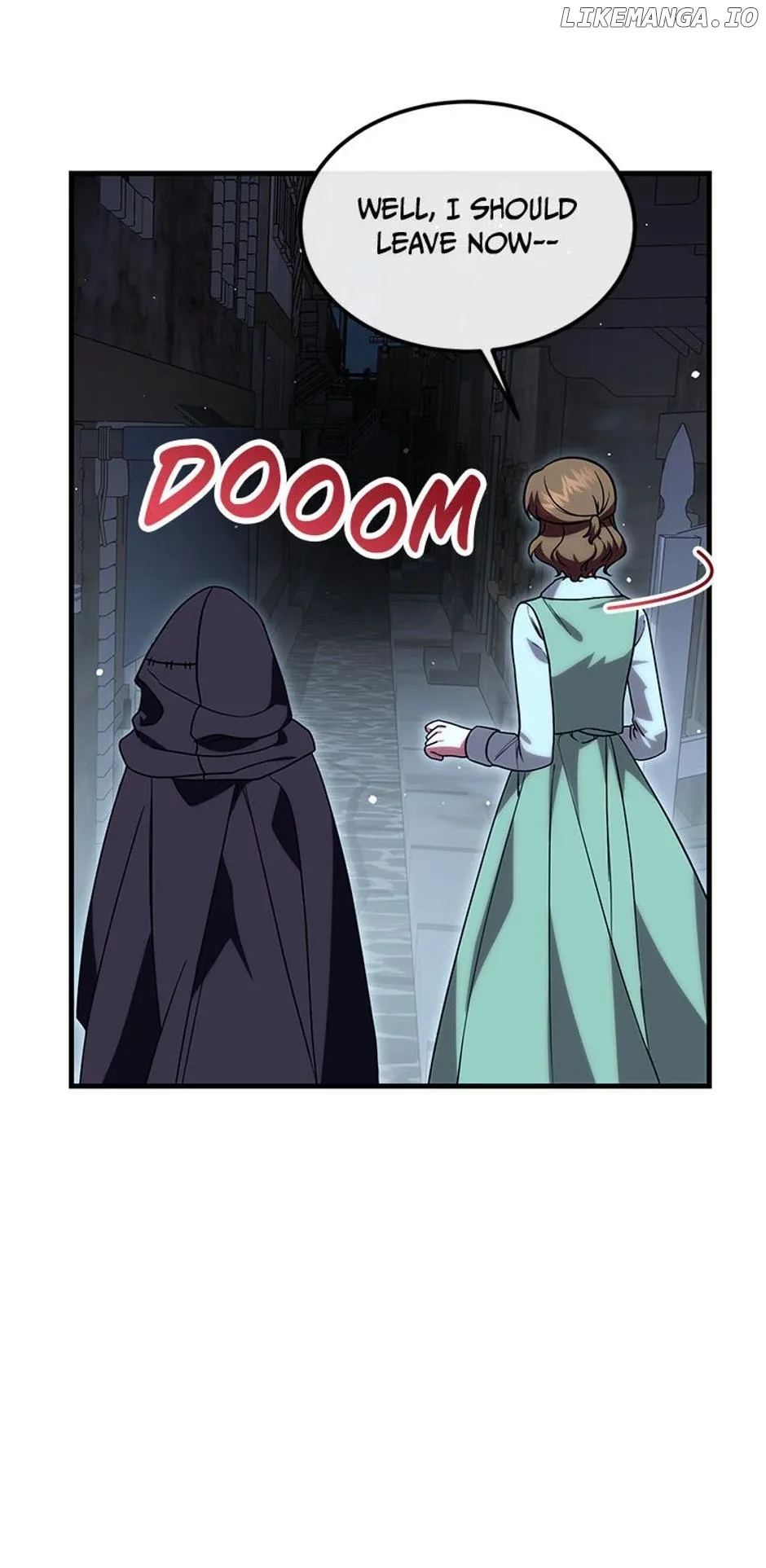 Twin Sister’s Strike Declaration Chapter 24 page 32