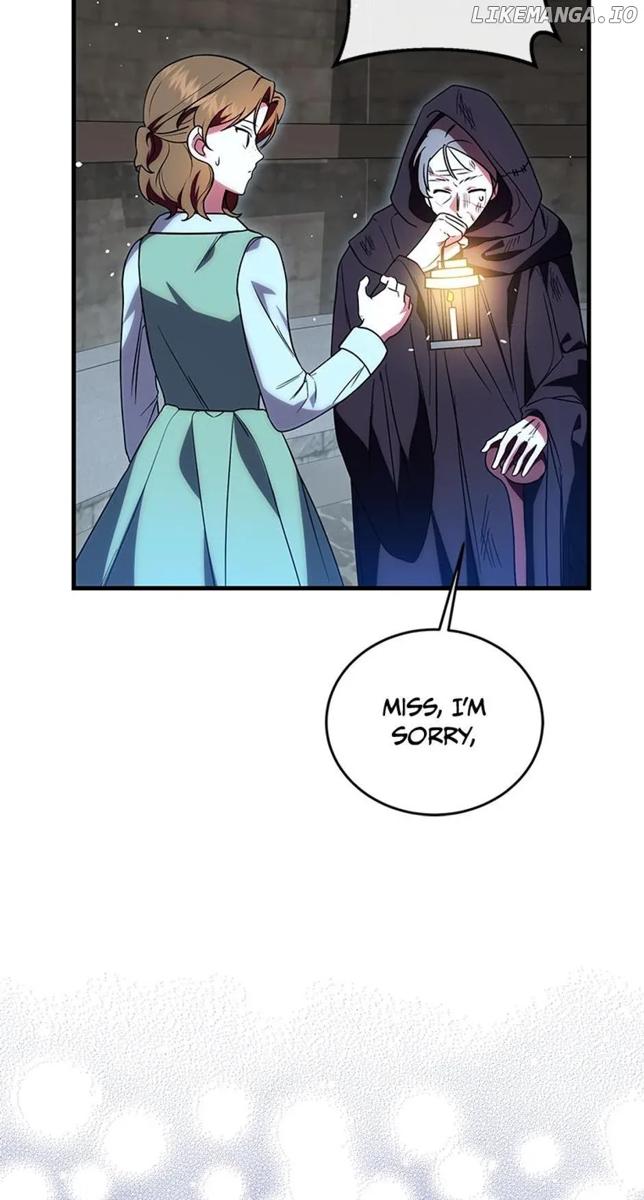 Twin Sister’s Strike Declaration Chapter 24 page 14