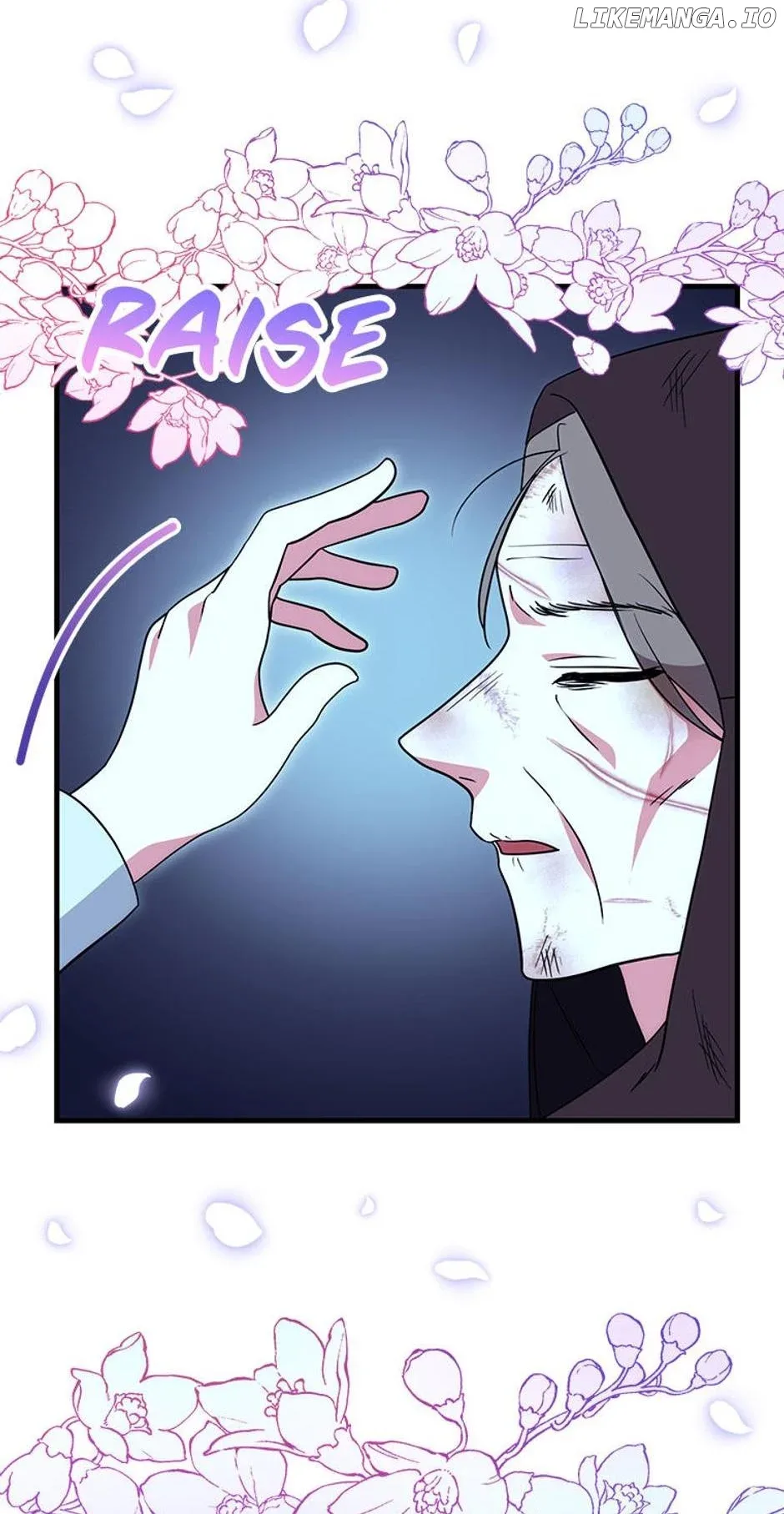 Twin Sister’s Strike Declaration Chapter 24 page 19