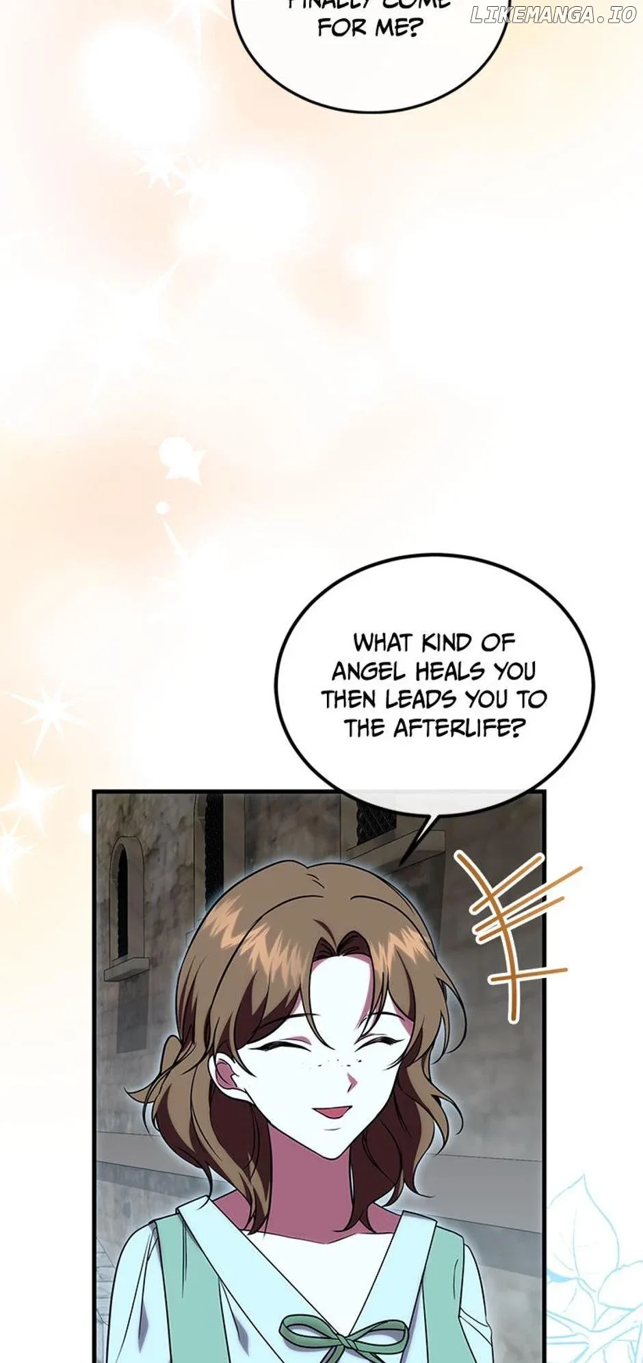 Twin Sister’s Strike Declaration Chapter 24 page 26