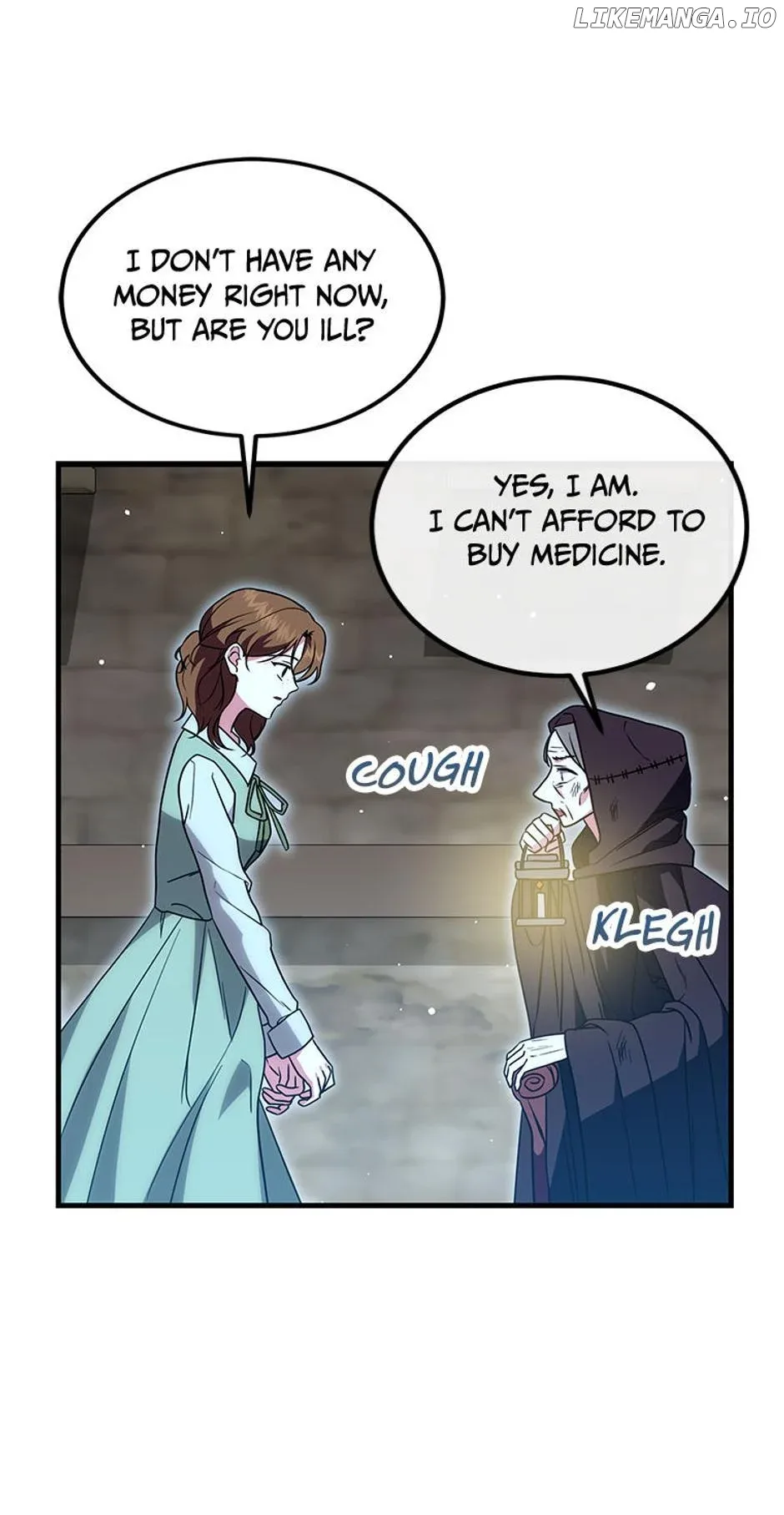 Twin Sister’s Strike Declaration Chapter 24 page 16