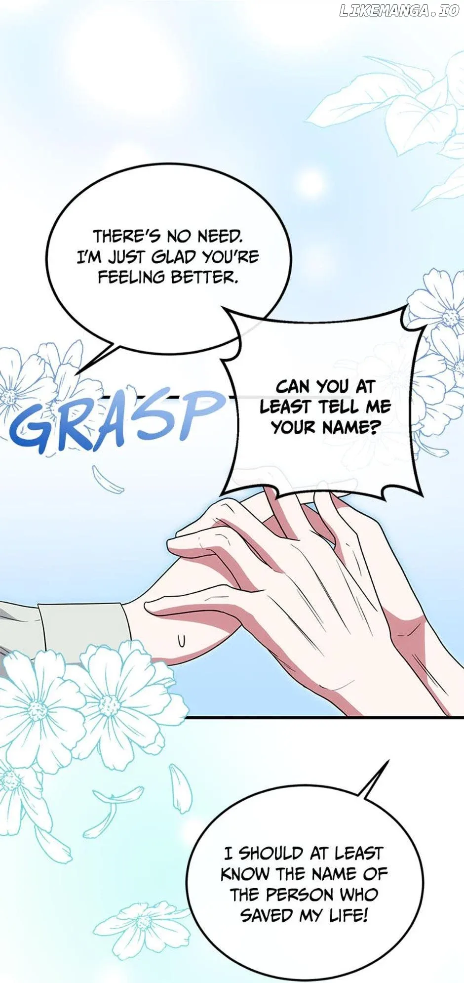Twin Sister’s Strike Declaration Chapter 24 page 28