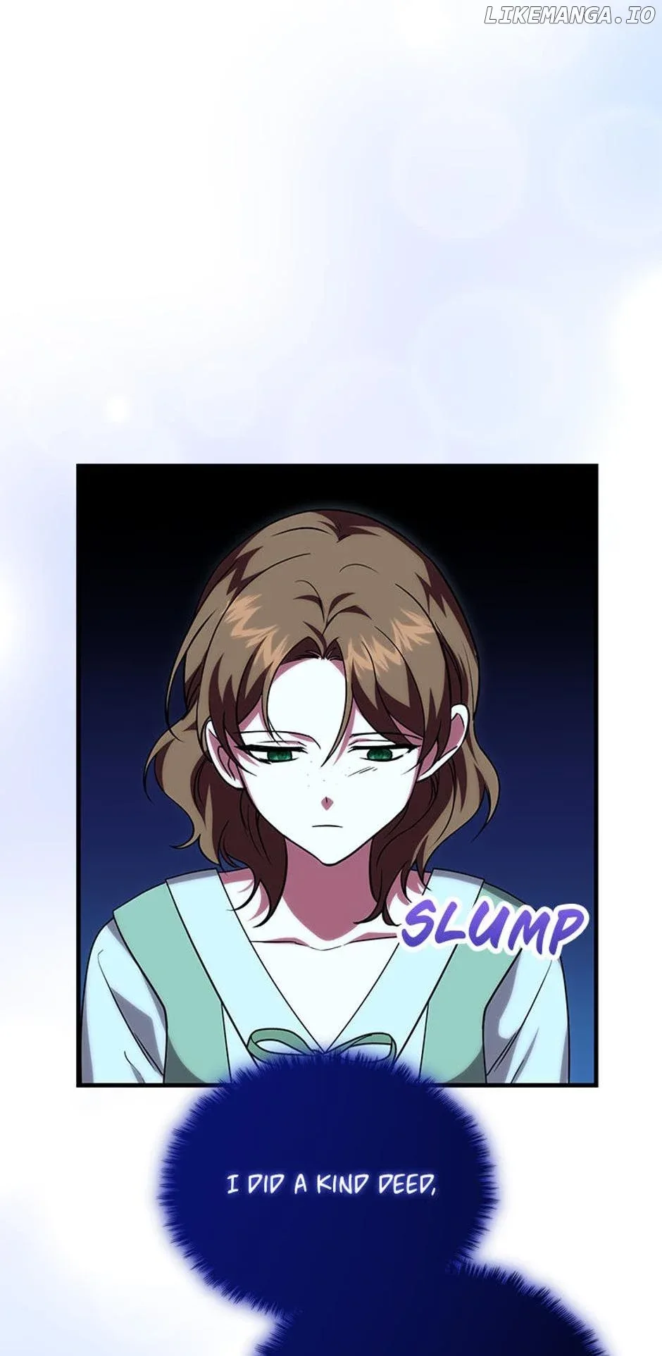 Twin Sister’s Strike Declaration Chapter 24 page 35