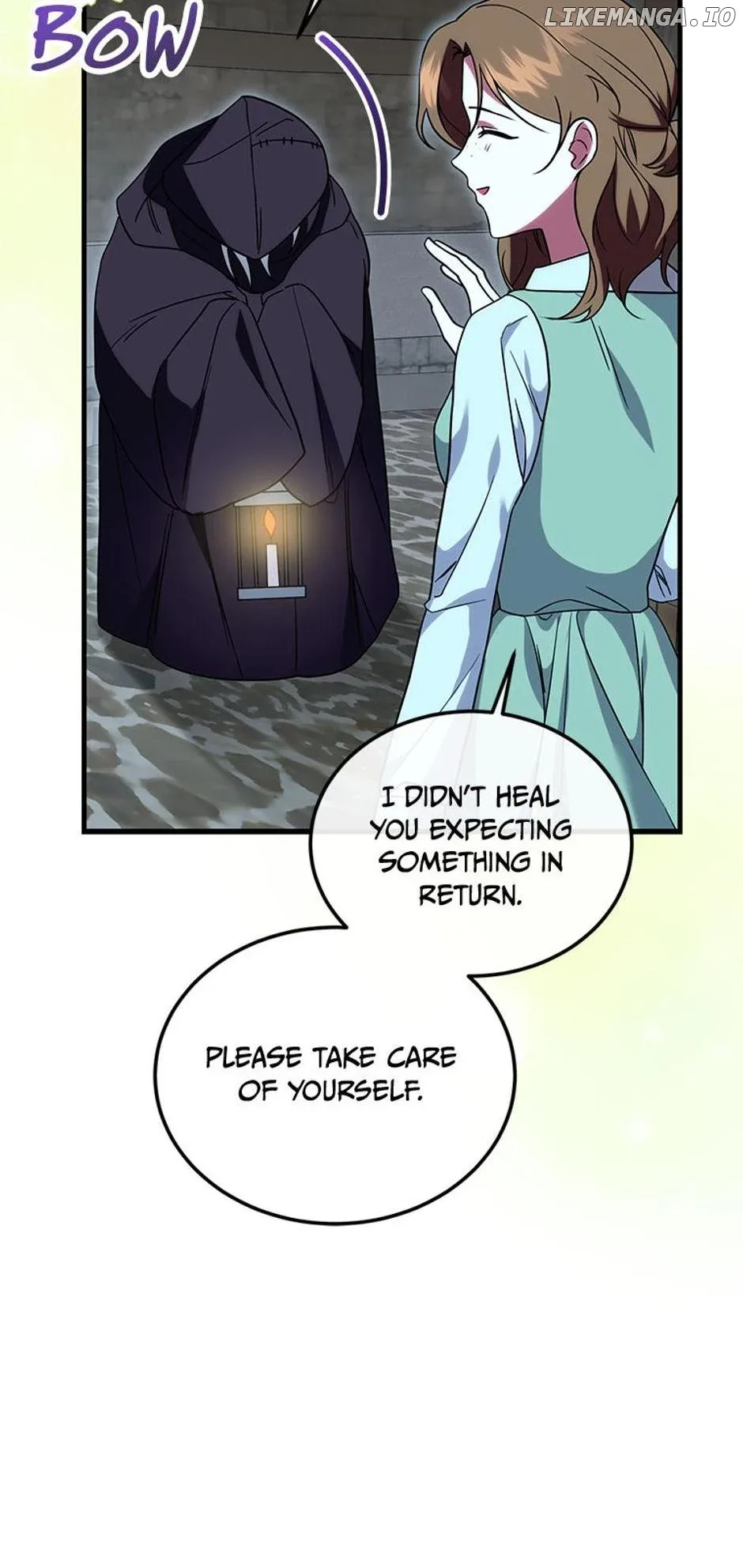 Twin Sister’s Strike Declaration Chapter 24 page 31