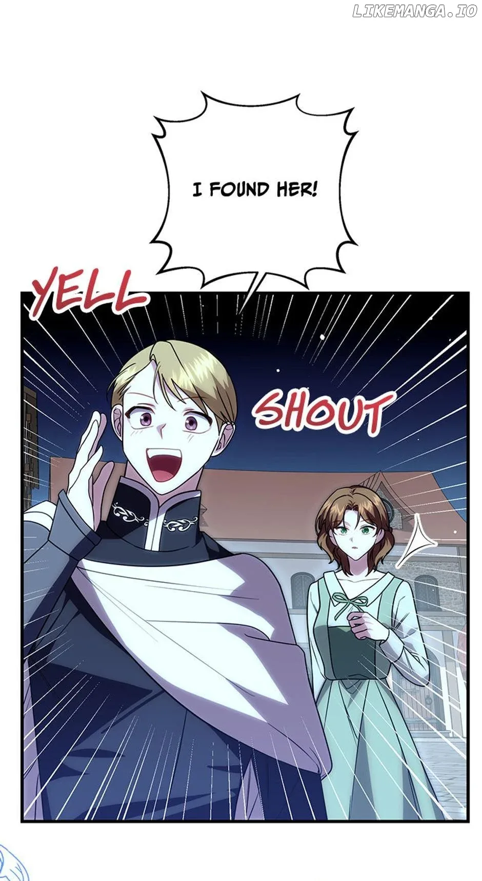 Twin Sister’s Strike Declaration Chapter 24 page 41
