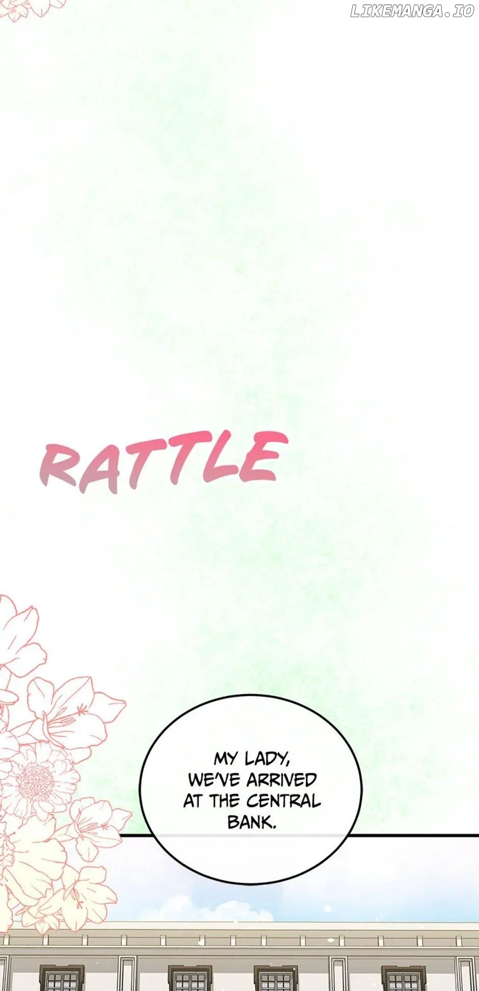 Twin Sister’s Strike Declaration Chapter 25 page 21