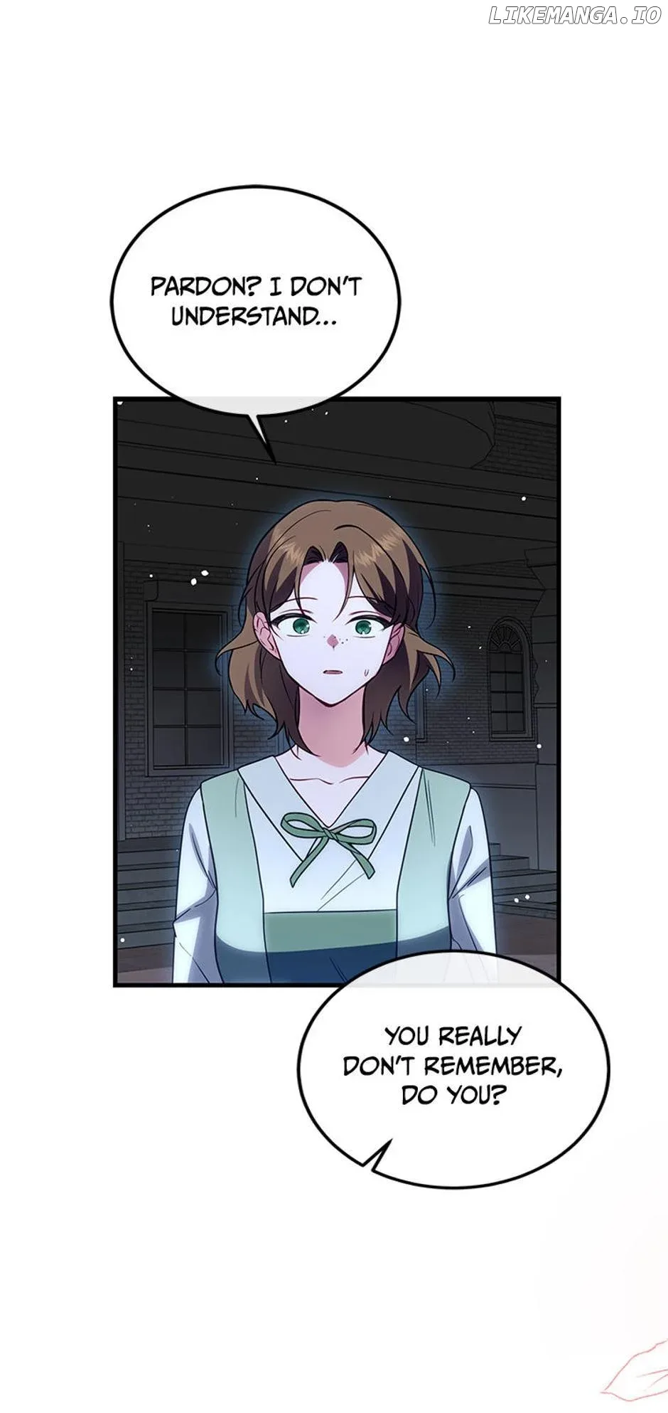 Twin Sister’s Strike Declaration Chapter 25 page 7