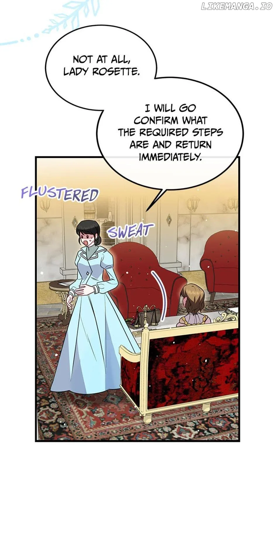 Twin Sister’s Strike Declaration Chapter 25 page 38