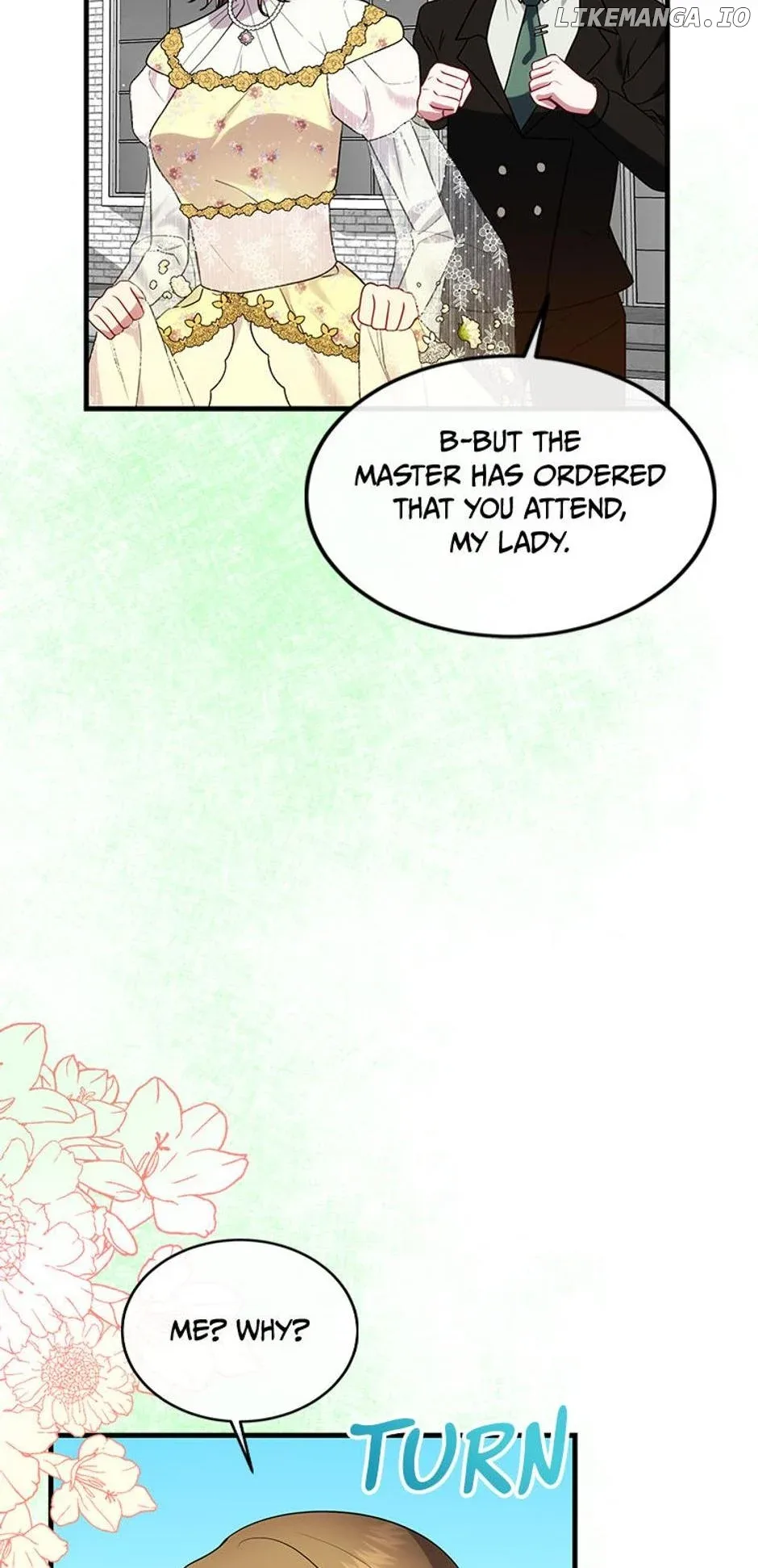Twin Sister’s Strike Declaration Chapter 25 page 18