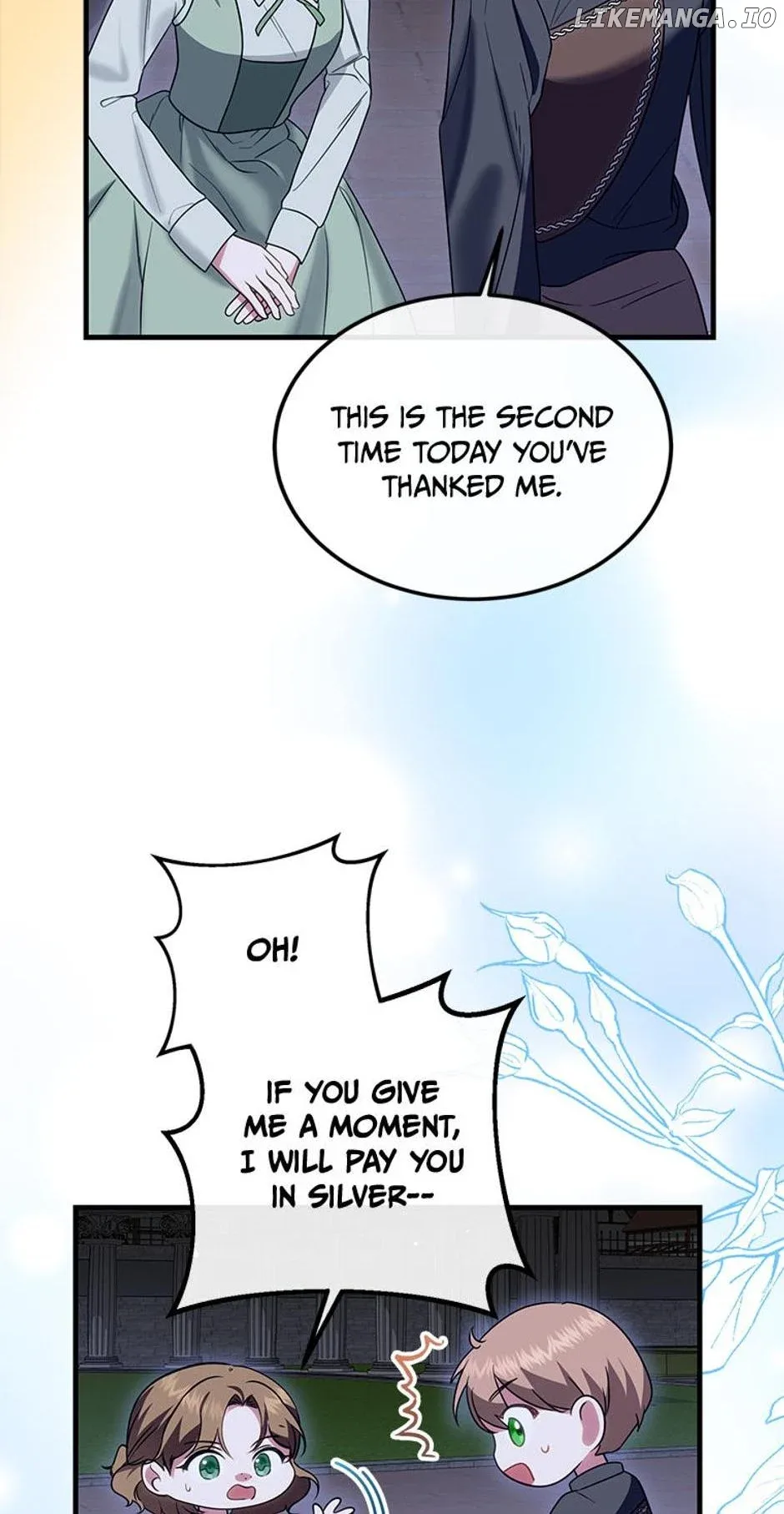 Twin Sister’s Strike Declaration Chapter 25 page 4