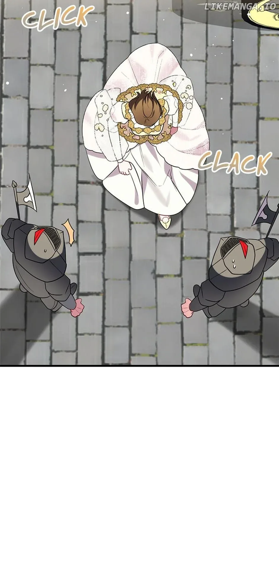 Twin Sister’s Strike Declaration Chapter 25 page 23