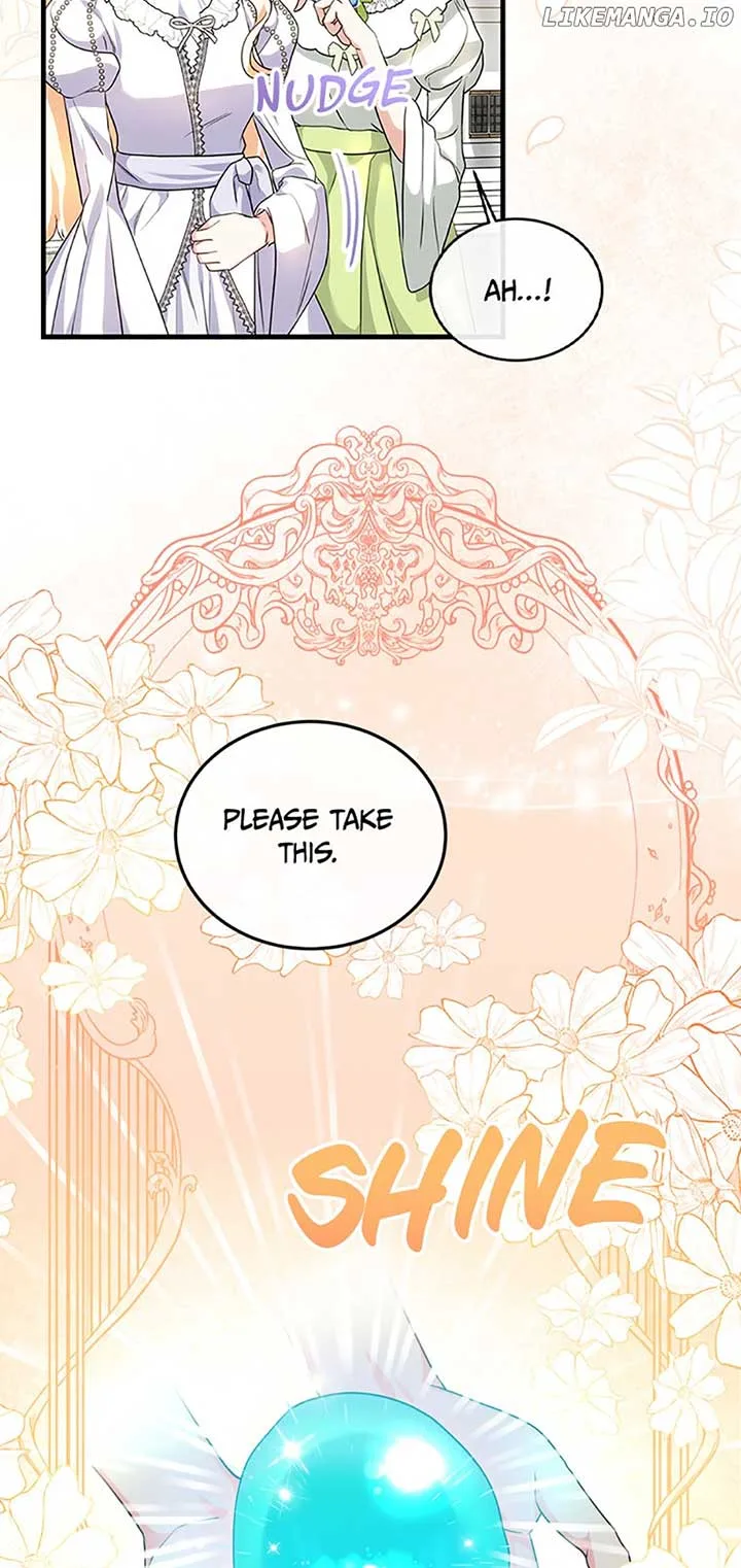 Twin Sister’s Strike Declaration Chapter 20 page 54