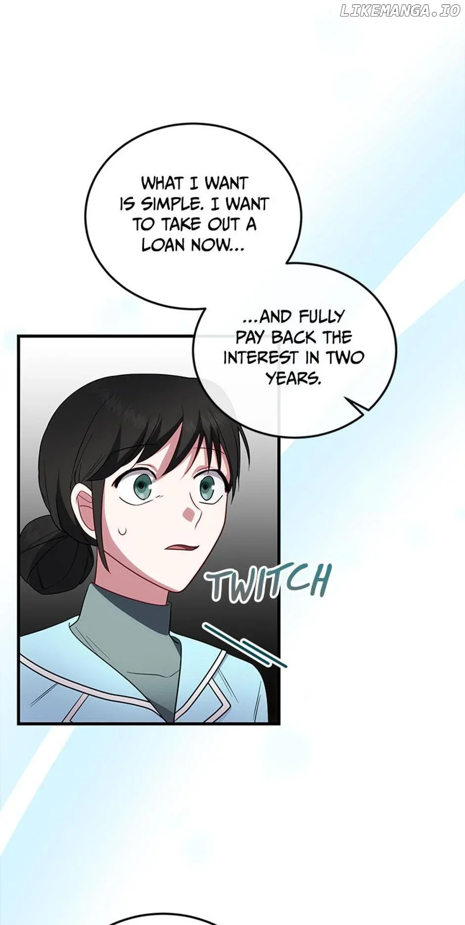 Twin Sister’s Strike Declaration Chapter 25 page 35