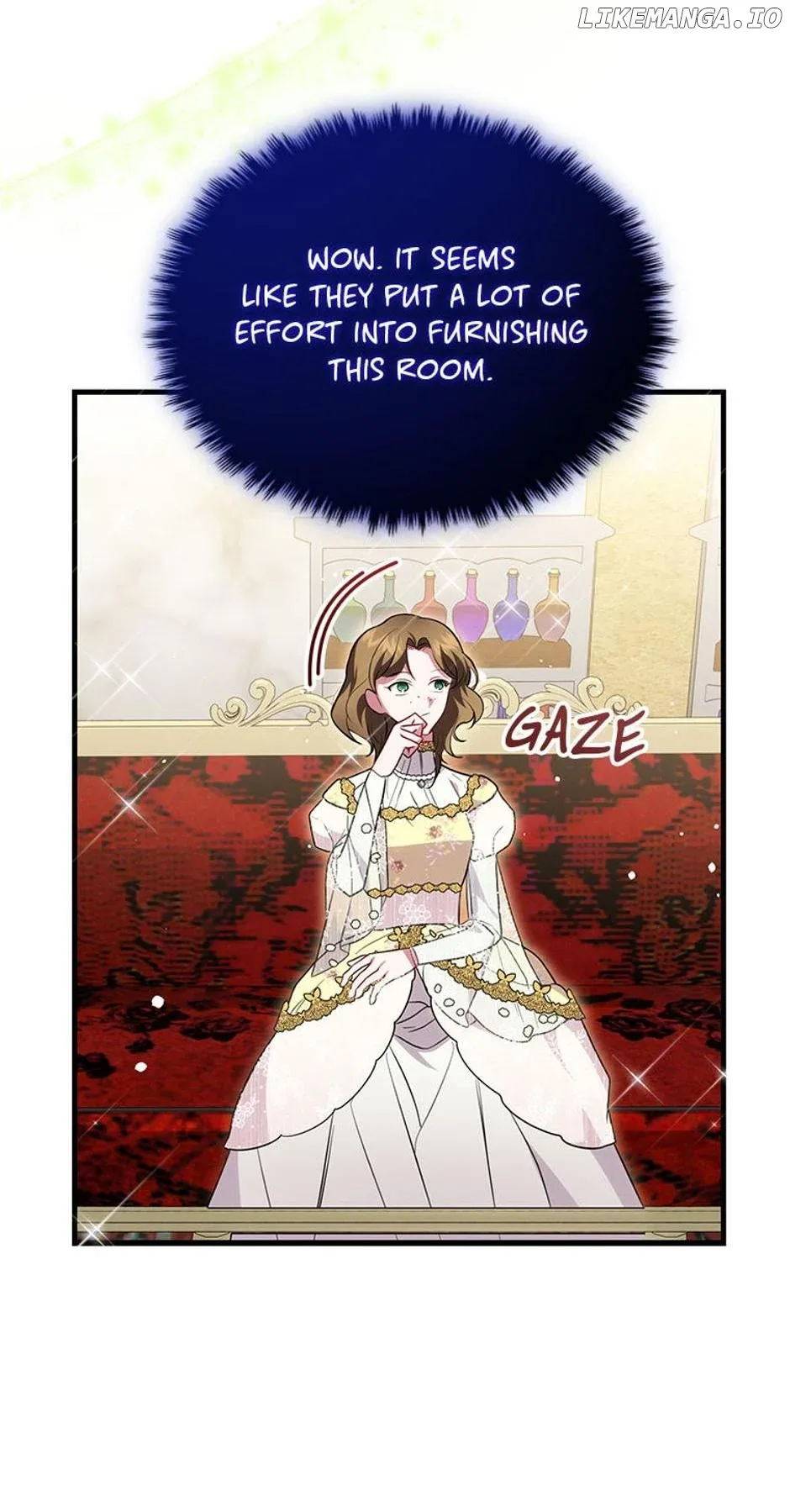 Twin Sister’s Strike Declaration Chapter 25 page 31