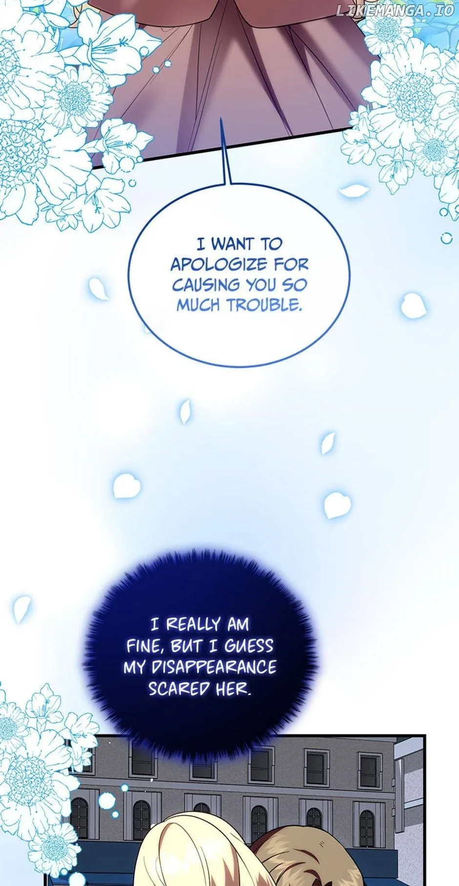 Twin Sister’s Strike Declaration Chapter 24 page 59