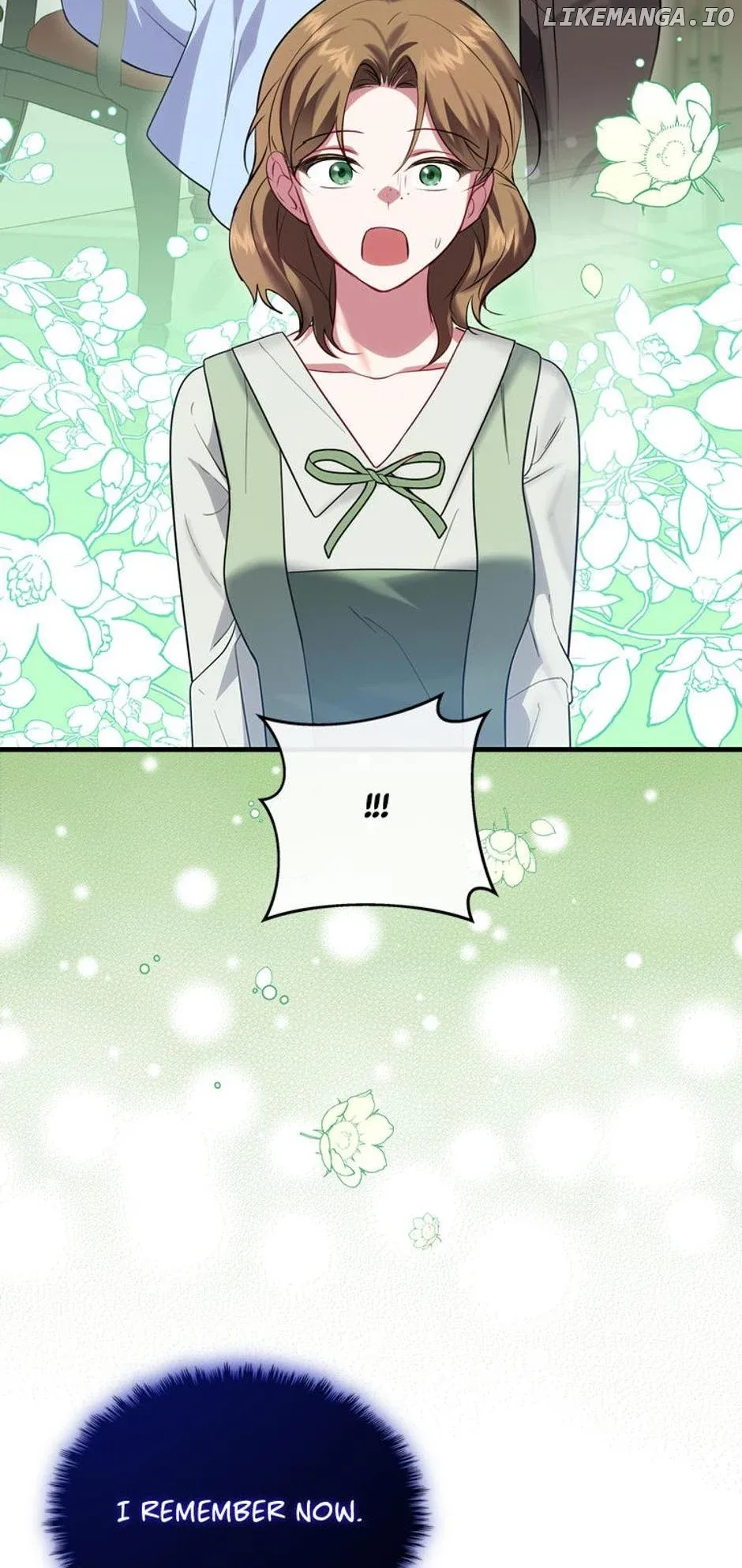 Twin Sister’s Strike Declaration Chapter 25 page 12