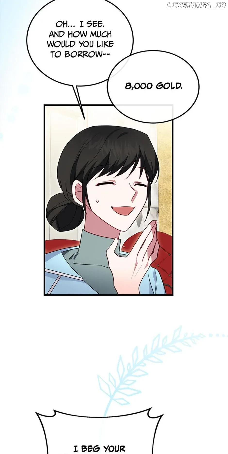 Twin Sister’s Strike Declaration Chapter 25 page 36