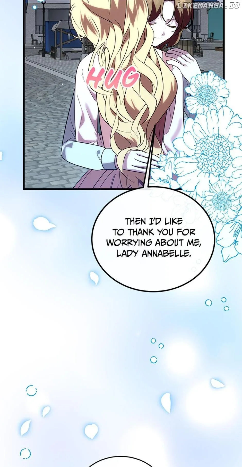Twin Sister’s Strike Declaration Chapter 24 page 60