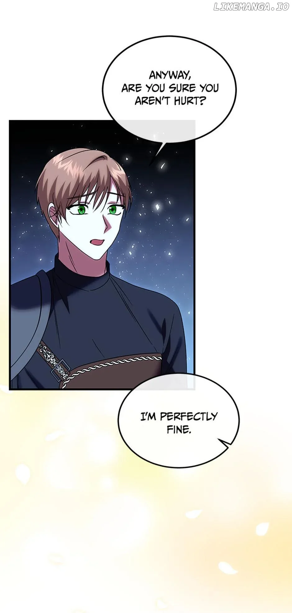 Twin Sister’s Strike Declaration Chapter 24 page 48