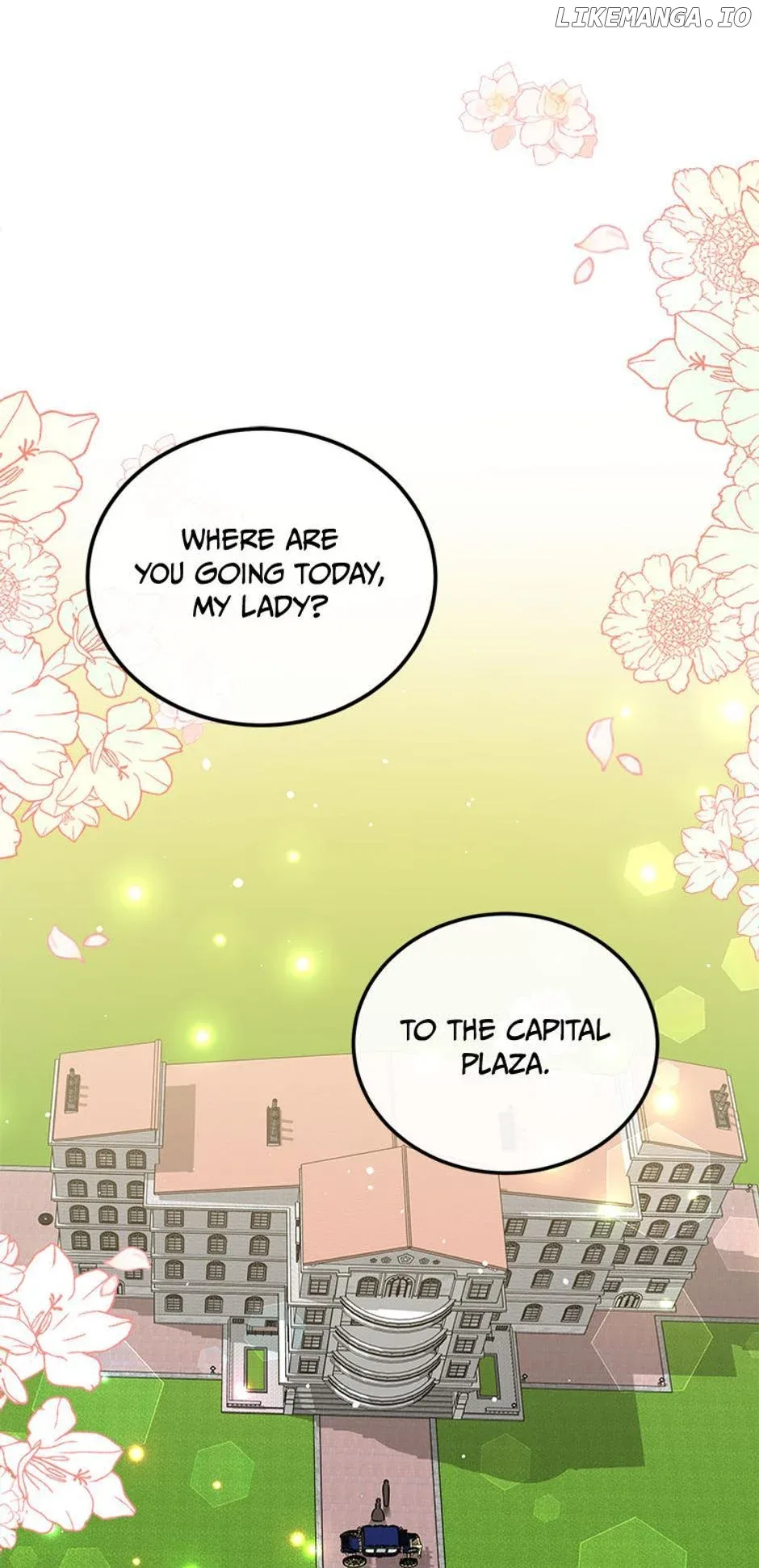 Twin Sister’s Strike Declaration Chapter 25 page 16