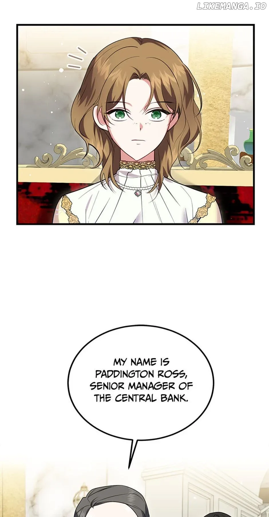 Twin Sister’s Strike Declaration Chapter 25 page 40