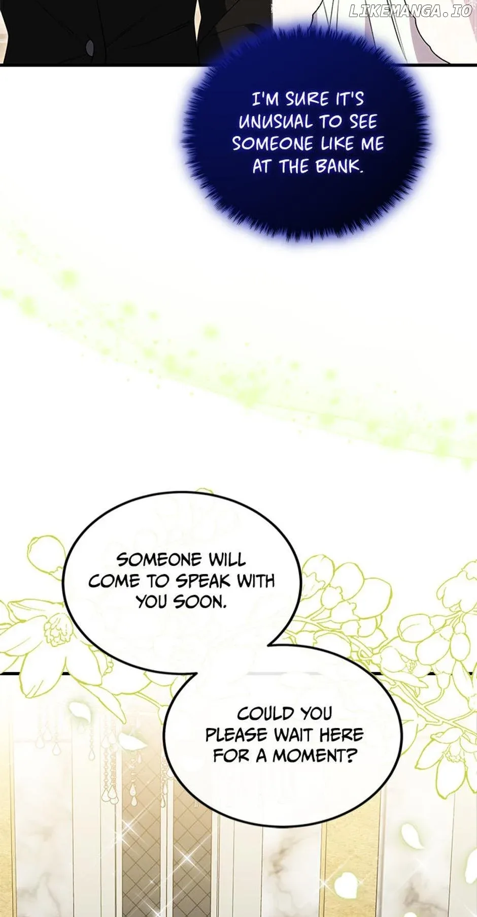 Twin Sister’s Strike Declaration Chapter 25 page 29