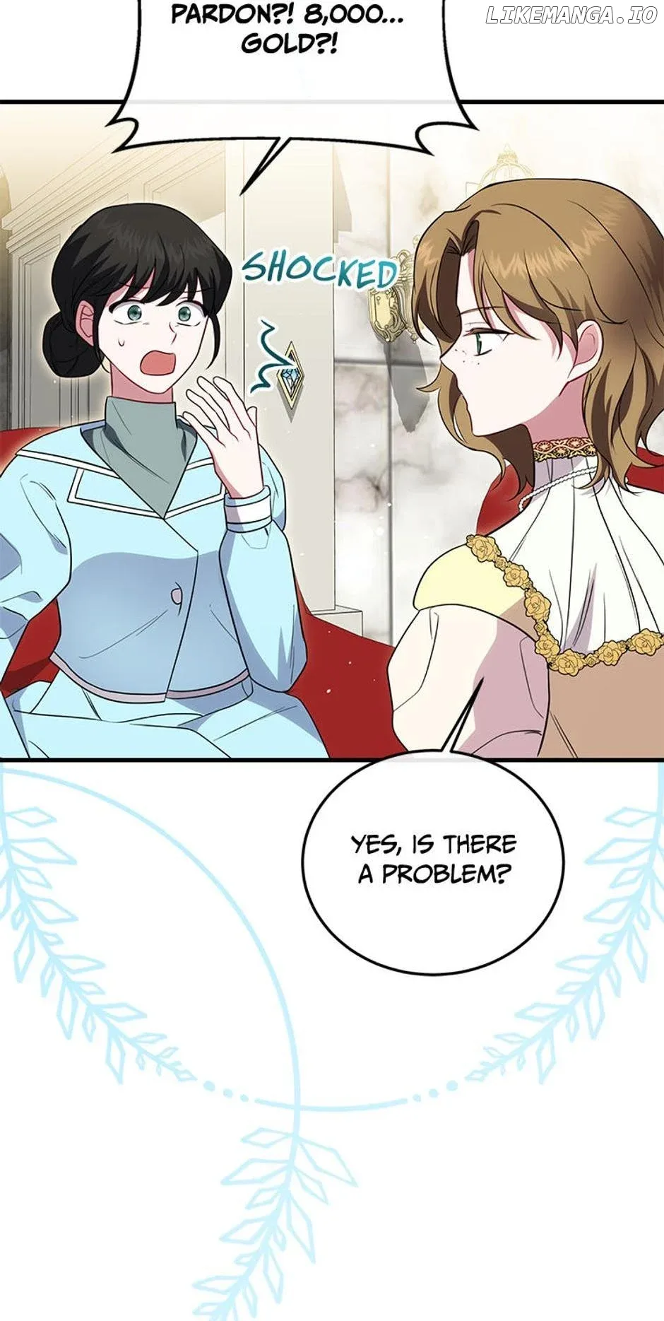 Twin Sister’s Strike Declaration Chapter 25 page 37