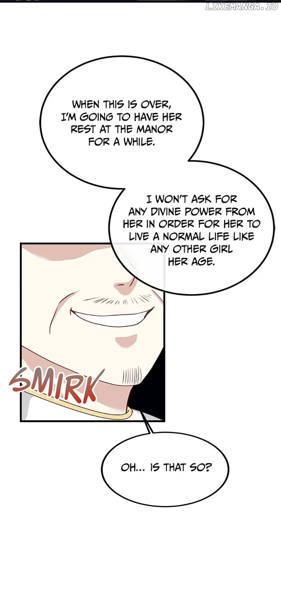Twin Sister’s Strike Declaration Chapter 17 page 42