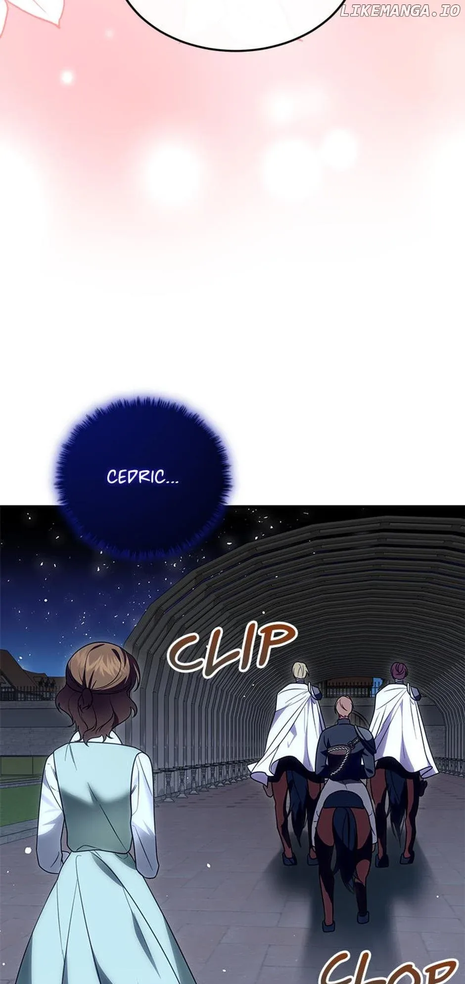 Twin Sister’s Strike Declaration Chapter 25 page 10