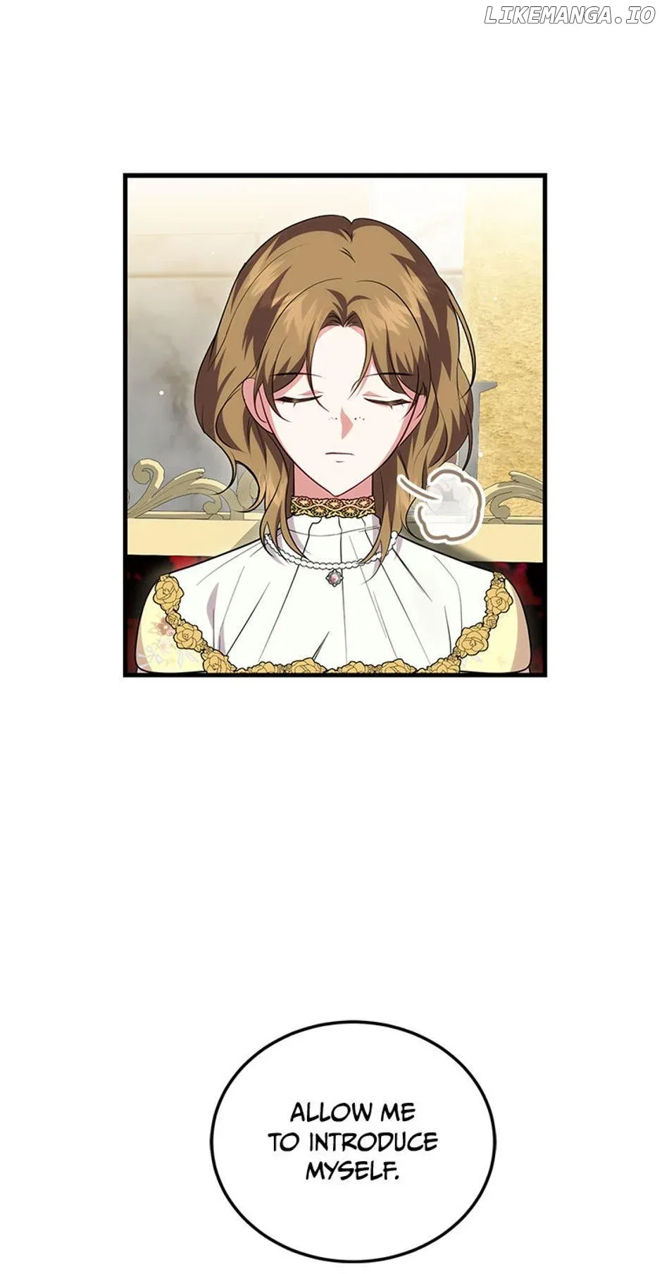 Twin Sister’s Strike Declaration Chapter 25 page 39