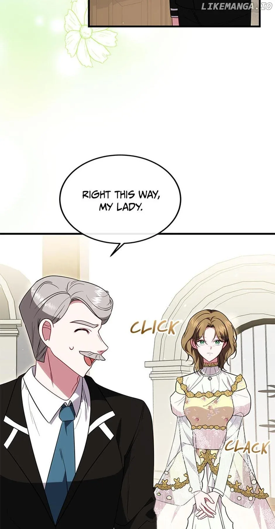 Twin Sister’s Strike Declaration Chapter 25 page 28