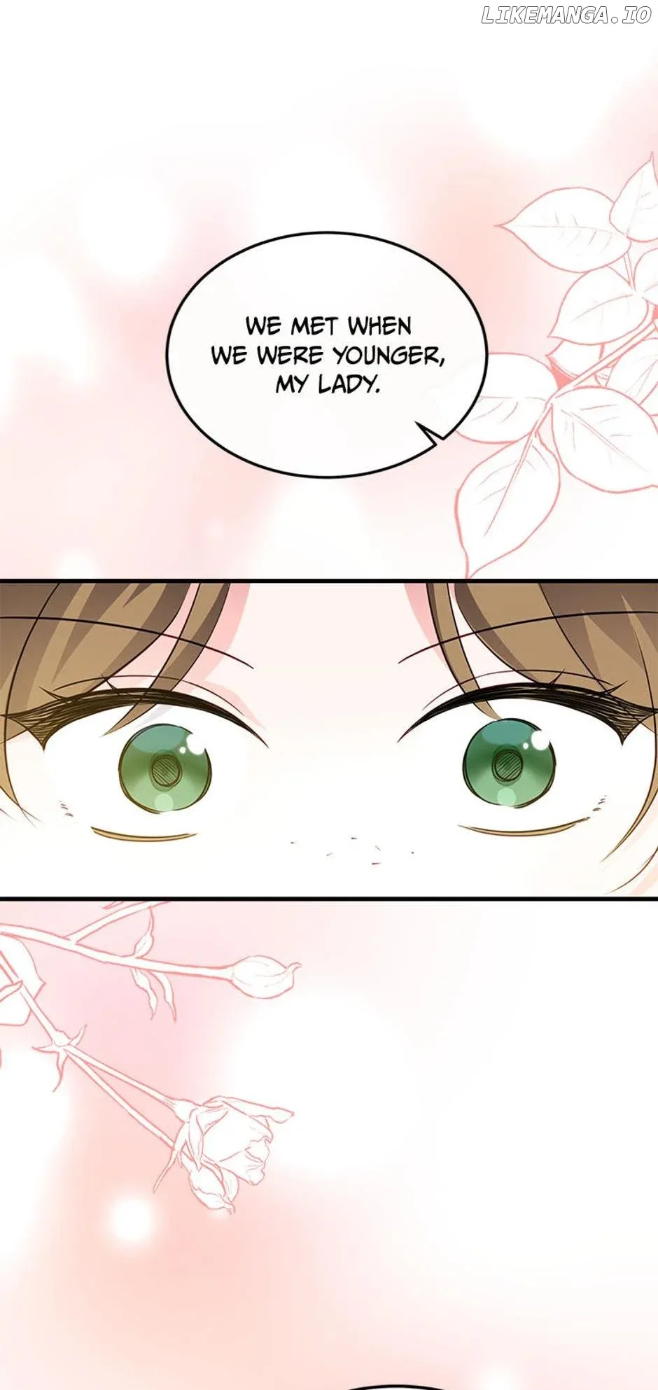 Twin Sister’s Strike Declaration Chapter 25 page 8