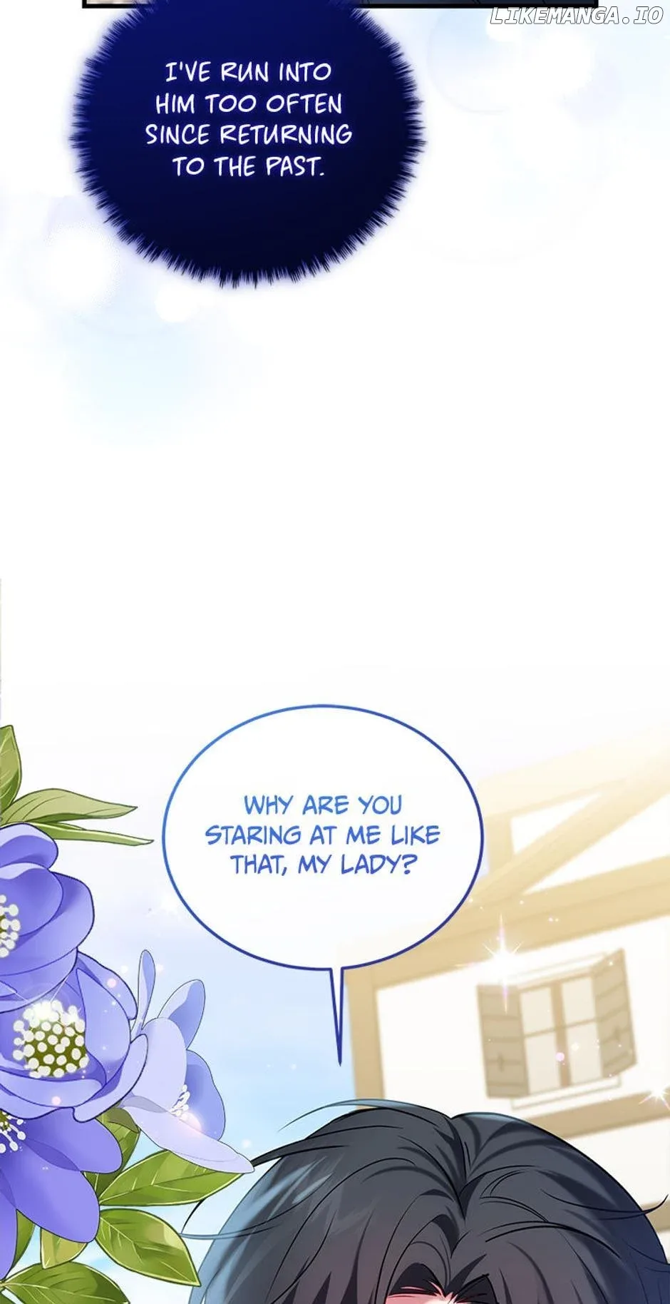 Twin Sister’s Strike Declaration Chapter 25 page 71