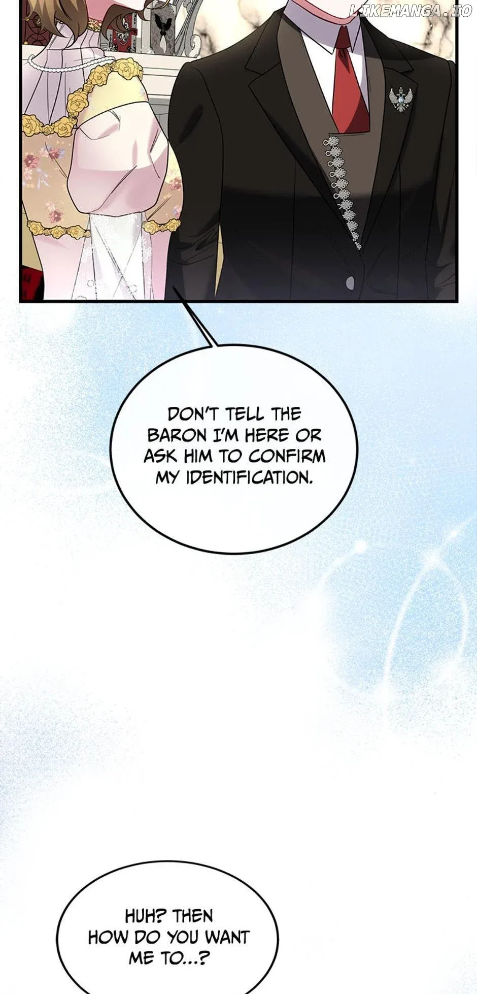 Twin Sister’s Strike Declaration Chapter 25 page 49
