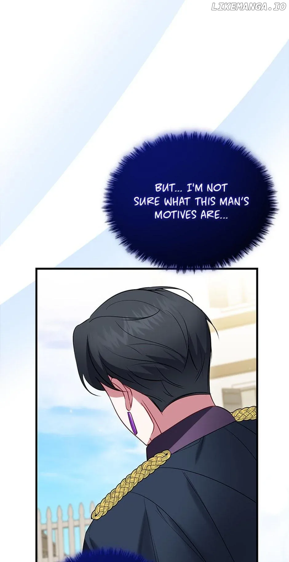 Twin Sister’s Strike Declaration Chapter 25 page 70