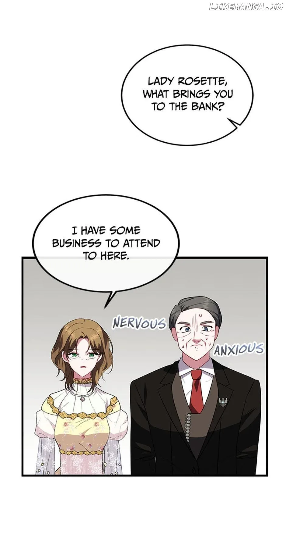 Twin Sister’s Strike Declaration Chapter 25 page 55